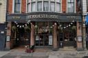 The Rochester Castle in Stoke Newington High Street is no longer up for sale
