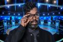 Comedian Romesh Ranganathan is gearing up to host his fourth series of The Weakest Link on the BBC.