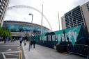 Some fans describe Wembley as 'the best stadium in the world'