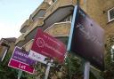 Warning to renters as rent prices 'hit new record high'