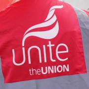 The workers, who are members of union Unite, are set to strike next week