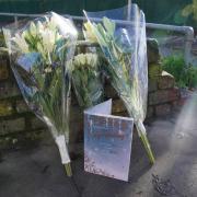 Tributes paid to Lianne Gordon killed in Hackney shooting
