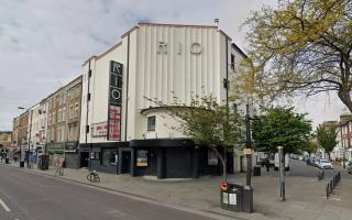 Rio Cinema in Kingsland High Street will not screen Eurovision this year in protest at Israel's inclusion in the contest