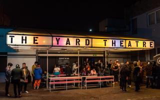 The Yard Theatre is set to be transformed into a new state-of-the-art theatre