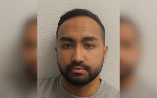 Mohammed Amin has been jailed after committing a string of sexual offences in Stamford Hill