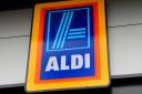 Aldi has recalled a portable hammock sold at its stores over safety fears
