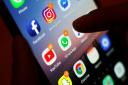 Social media apps have crashed over recent weeks