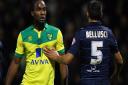 Cameron Jerome, then a Norwich player, alleged that Leeds United's Giuseppe Bellusci made a racist comment during a match in October, 2014.