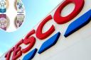 Pancakes sold at Tesco have been recalled due to fears they could be contaminated with the bacteria Listeria