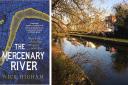 The Mercenary River by Nick Higham