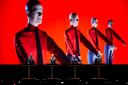 Electronic pioneers Kraftwerk will be joining The Chemical Brothers as double headliners on Saturday, August 20