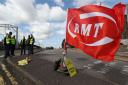 Rail Union RMT has suspended planned strike action today (January 20) and tomorrow (January 21)