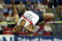 Dalton Grant is a former European indoor high jump champion (pic: David Jones/PA)