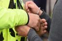 A man from Stamford Hill has been charged in connection with an alleged burglary in Hertfordshire
