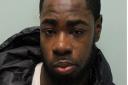 James Frimpong, of Dalston Lane, Hackney, who has been jailed for possession of three firearms