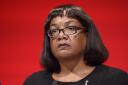 Diane Abbott, Labour MP for Hackney North and Stoke Newington, has attacked the government for 'surge' in unemployment.