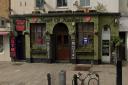 The Heart of Hackney pub on Mare Street in London Fields has been shut down.