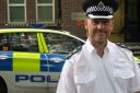 Police commander Marcuss Barnett defends the use of Stop and Search in Hackney and across London.