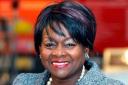 The London Assembly member for Islington, Hackney and Waltham Forest, Jennette Arnold