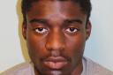 Romaine Williams-Reid, 18, of Erith Crescent, Collier Row, has been convicted of manslaughter. Picture: Met Police
