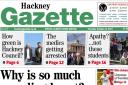 The Gazette has gone green for a climate change special.
