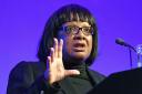 Diane Abbott, who has written in the Gazette about the damage stop and search can do to community relationships with the police, addresses the National Police Chiefs' Council and Association of Police and Crime Commissioners joint summit earlier this year