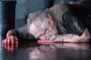 The Tragedy of King Richard the Second at the Almeida picture by Marc Brenner