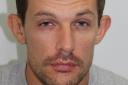 James Anthony Whitlock, 31, was on remand having been charged with conspiracy to burgle, namely 19 offences of theft from ATMs at various locations in the south-east of England between December 2015 and August 2016.