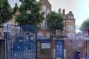 Carlton Primary School. Picture: Google