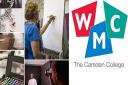 The Working Men's College, Camden, offers a range of courses