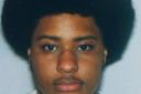 Marcel Addai, 17. Picture: Metropolitan Police