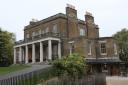 Clissold House as it looks today