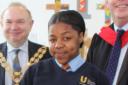 15-year-old Shereka Marsh was a pupil at The Urswick School in Hackney
