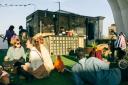 The Dalston Roof Park