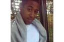 Lamarni Hylton-Reid, 20, died from a stab wound in Homerton on Wednesday night