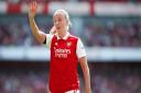 Arsenal\'s Beth Mead