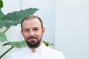 Antonio Alderuccio is an Italian-born chef living in Newington Green