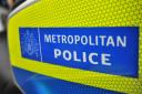 Police were called to Bredgar Road on Saturday