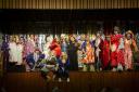 Working men's club revives its panto after 45 years