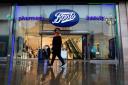 Boots said they expect there to be no redundancies as part of the store closures.