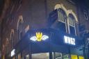 The new Hackney chicken shop is located at 187 Lower Clapton Road