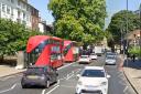 The incident is alleged to have taken place on the 253 bus route between Stamford Hill and Finsbury Park