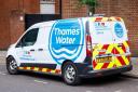 Thames Water supplies most of London.