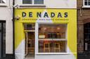 De Nadas opens in Rivington Street Shoreditch on July 20 with a give away of 150 empanada.