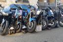 Hackney Council is consulting on introducing charges for motorcycle parking