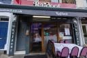 The Radjoot in Hampstead is nominated for the ARTA 2023 award