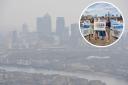 Mums for Lungs campaigns on air pollution issues