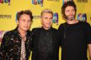 There will be a number of banned items for the Take That gigs at St Mary's Stadium