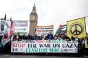 The Metropolitan Police has urged the organisers of pro-Palestinian demonstrations to postpone events