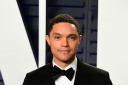 Trevor Noah is coming to the O2.